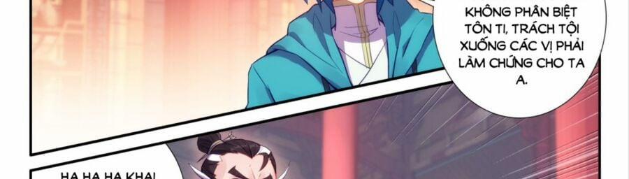 Cực Phẩm Gia Đình 166 trang 9