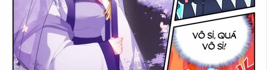 Cực Phẩm Gia Đình 167 trang 20