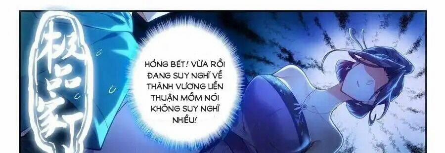 Cực Phẩm Gia Đình 168 trang 1