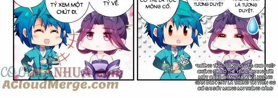 Cực Phẩm Gia Đình 168 trang 23