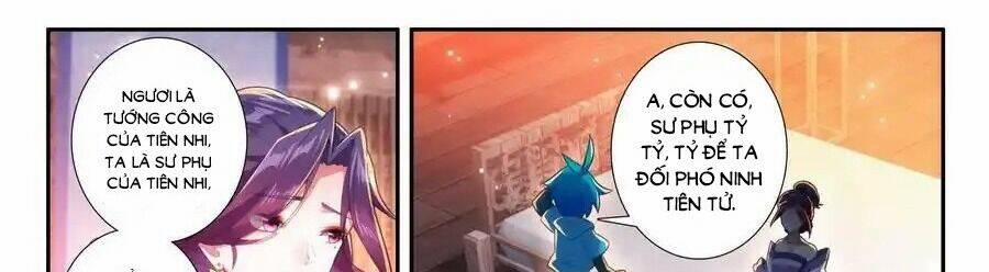 Cực Phẩm Gia Đình 168 trang 24