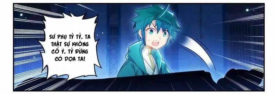 Cực Phẩm Gia Đình 168 trang 57