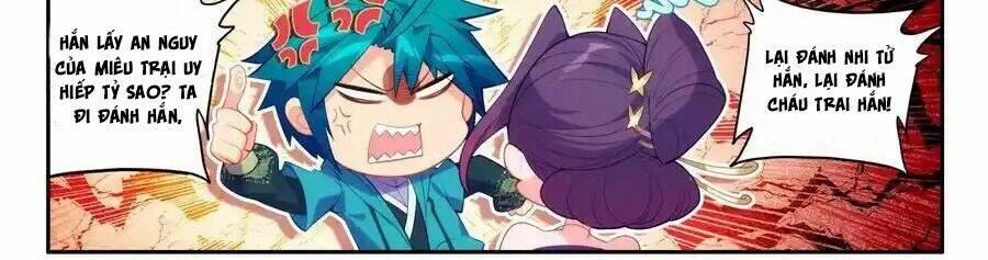 Cực Phẩm Gia Đình 168 trang 7