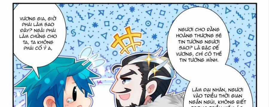 Cực Phẩm Gia Đình 169 trang 15