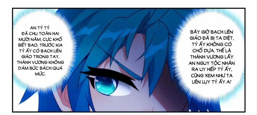 Cực Phẩm Gia Đình 169 trang 38