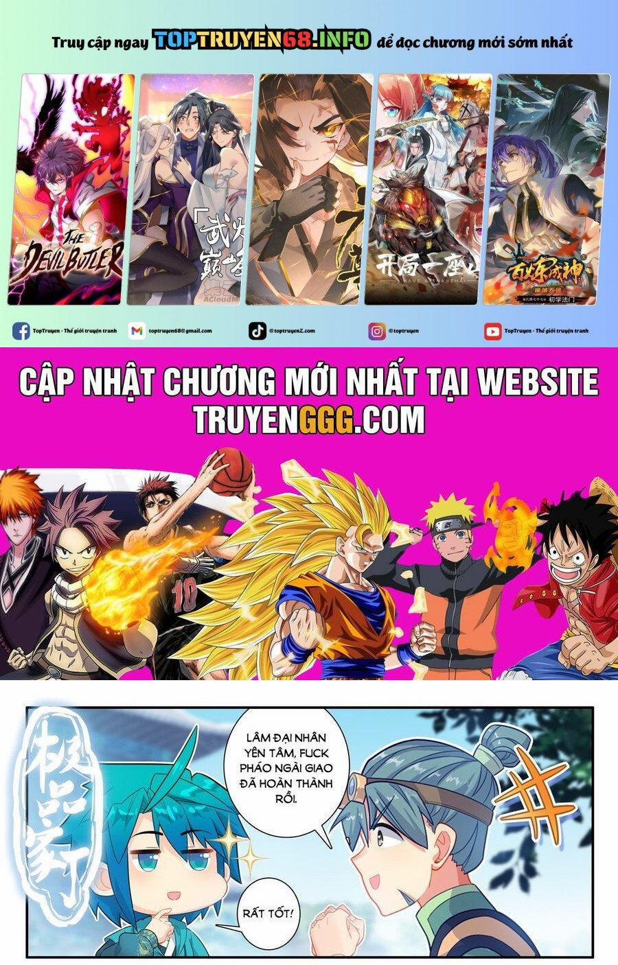 Cực Phẩm Gia Đình 170 trang 0