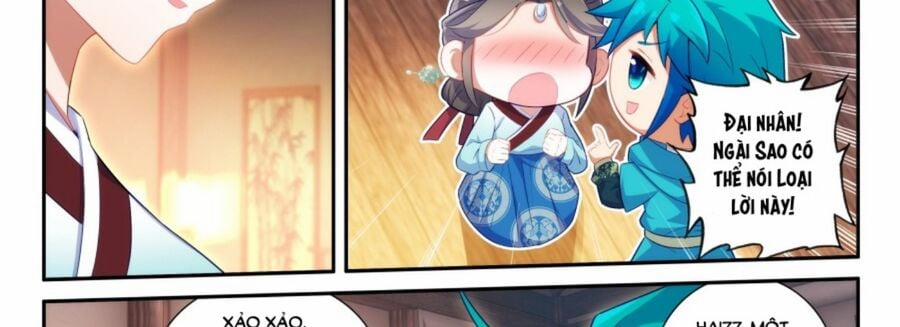 Cực Phẩm Gia Đình 170 trang 26