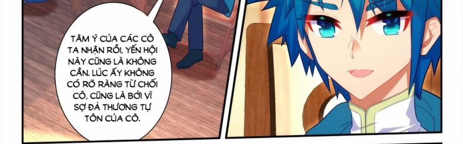 Cực Phẩm Gia Đình 170 trang 30