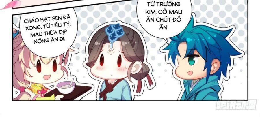 Cực Phẩm Gia Đình 170 trang 40