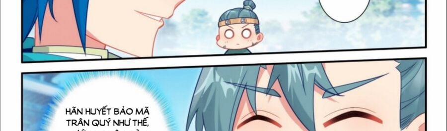 Cực Phẩm Gia Đình 170 trang 6