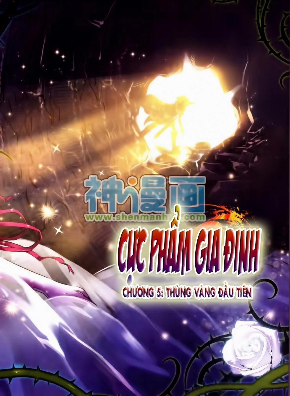 Cực Phẩm Gia Đình 5 trang 1