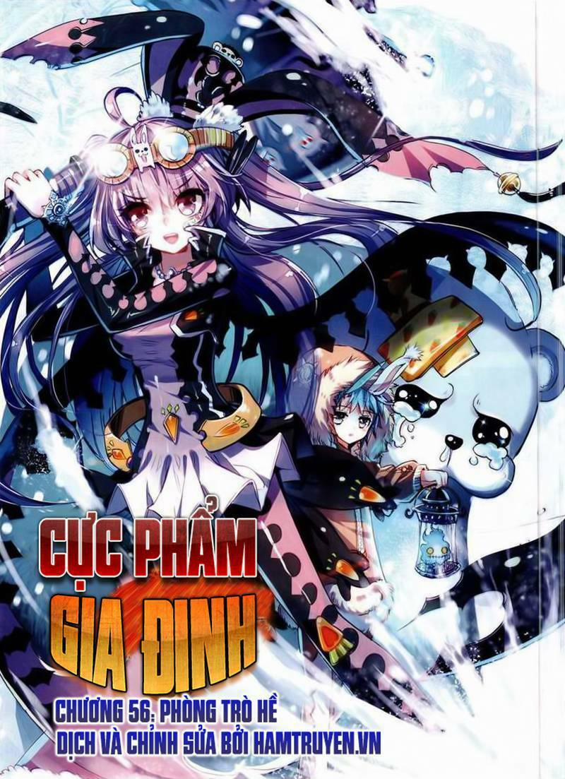 Cực Phẩm Gia Đình 56 trang 0