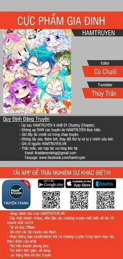 Cực Phẩm Gia Đình 64 trang 0