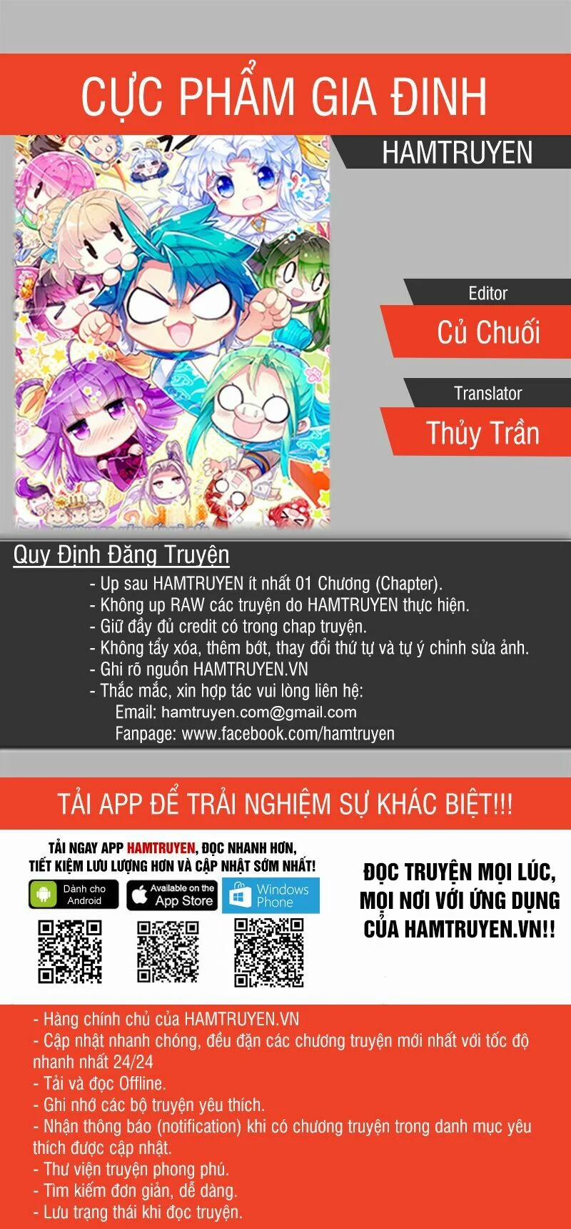Cực Phẩm Gia Đình 75 trang 0