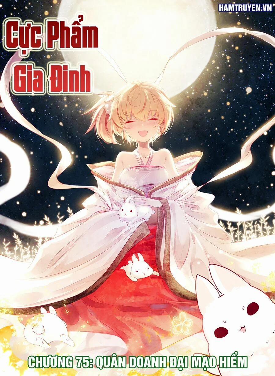 Cực Phẩm Gia Đình 75 trang 1