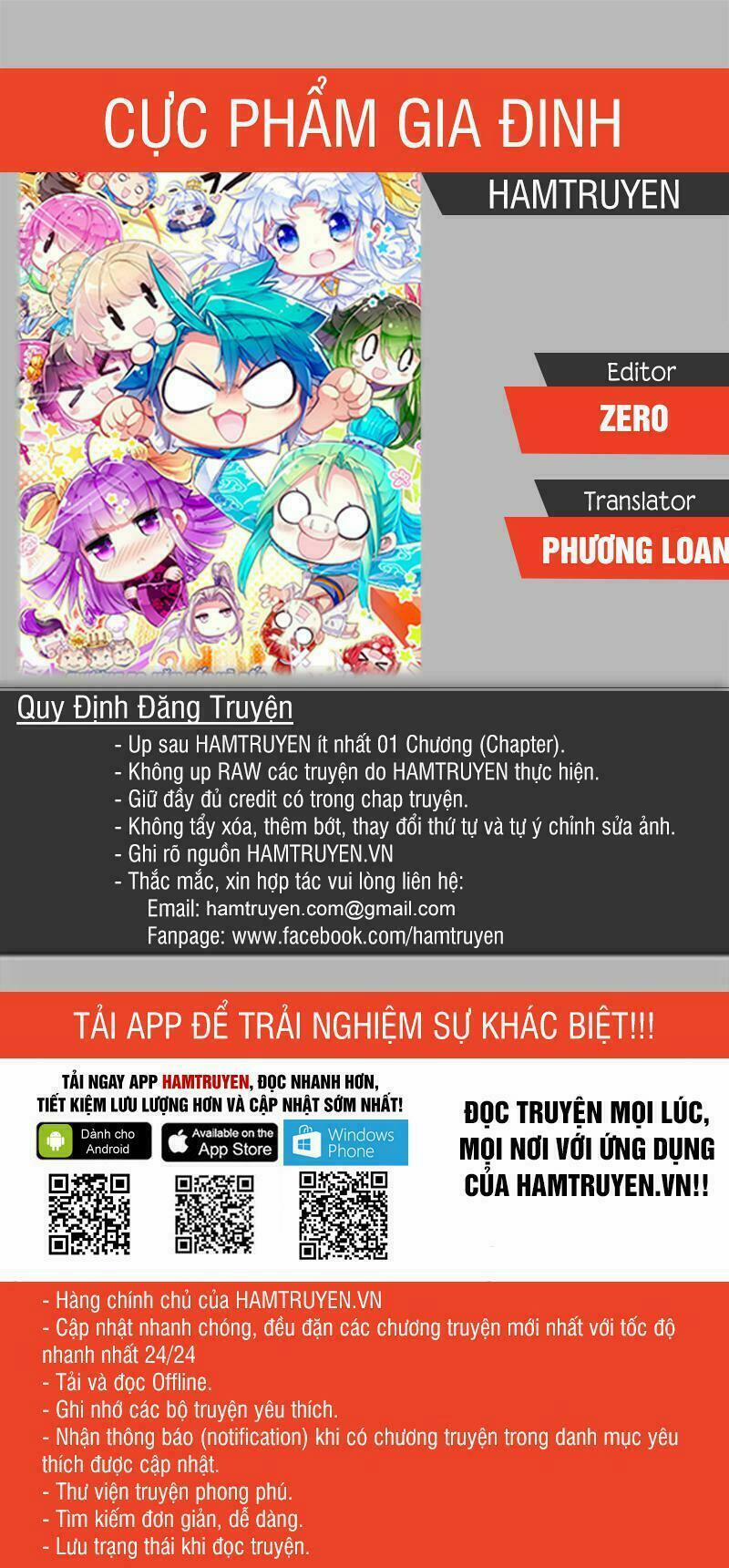 Cực Phẩm Gia Đình 76 trang 0