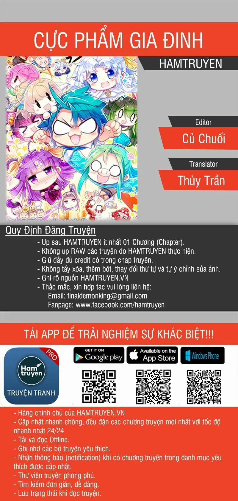 Cực Phẩm Gia Đình 80 trang 0