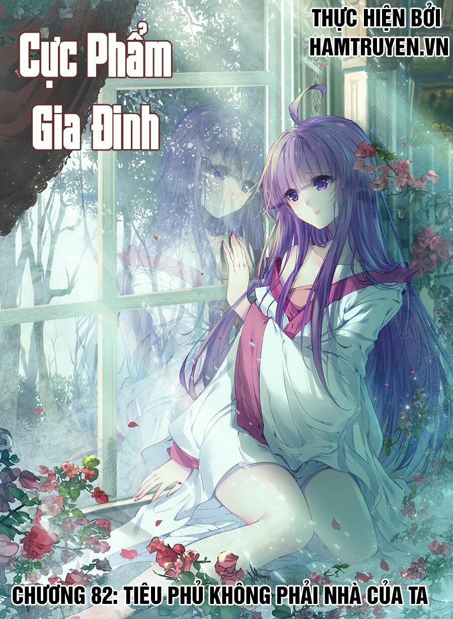 Cực Phẩm Gia Đình 82 trang 1