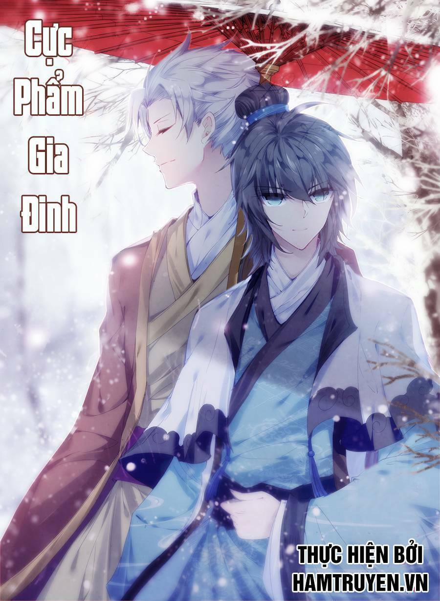 Cực Phẩm Gia Đình 86 trang 0