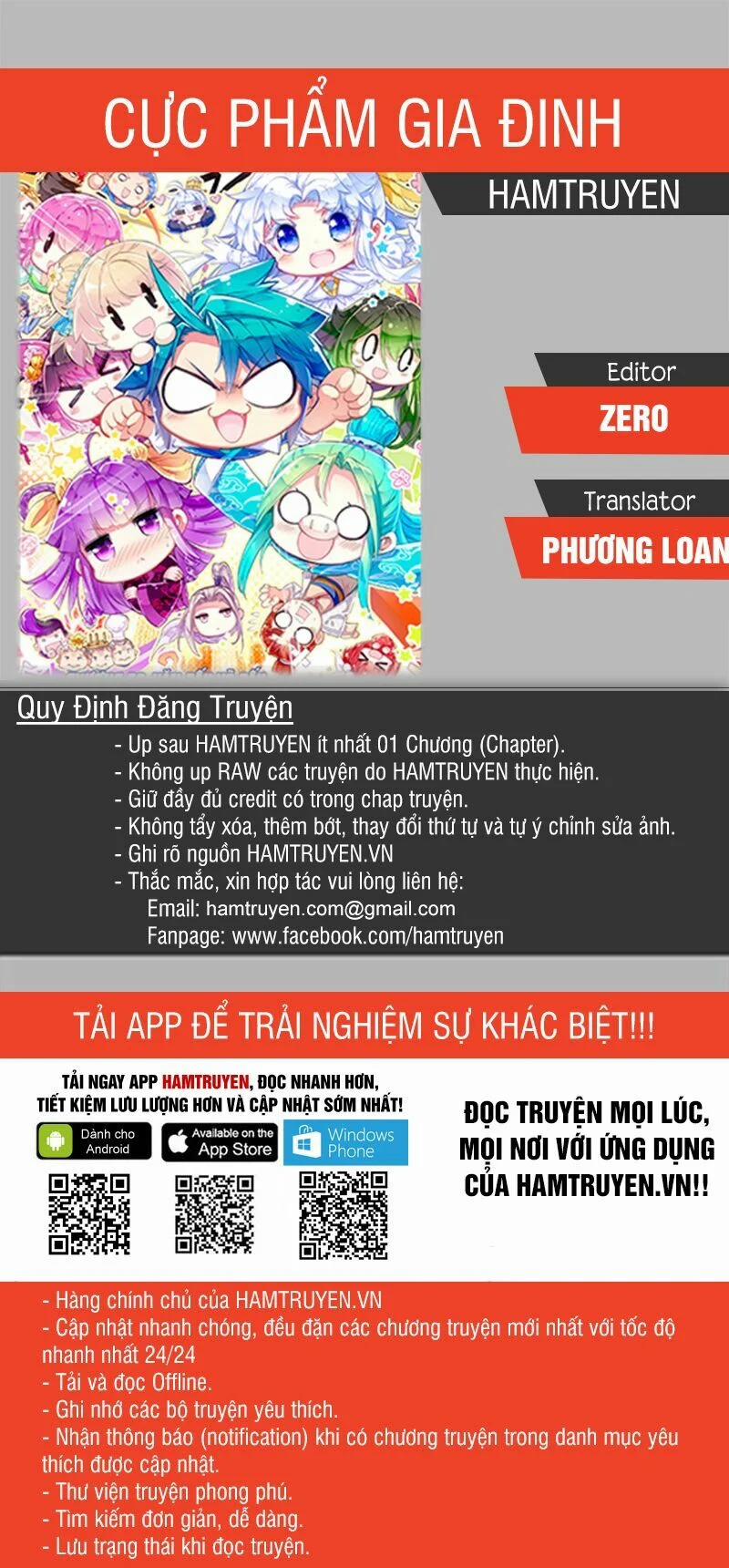Cực Phẩm Gia Đình 87 trang 0