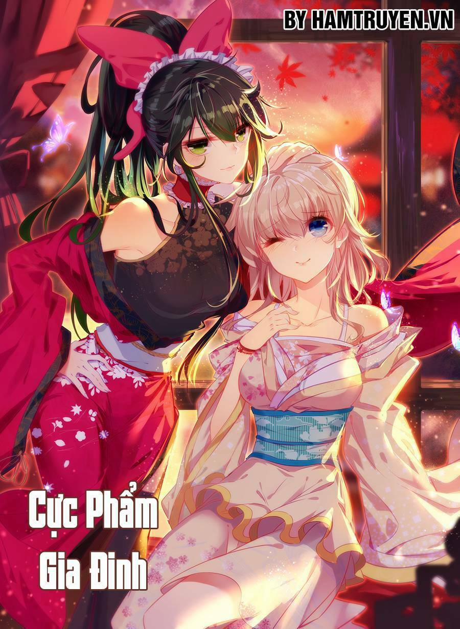 Cực Phẩm Gia Đình 88 trang 1