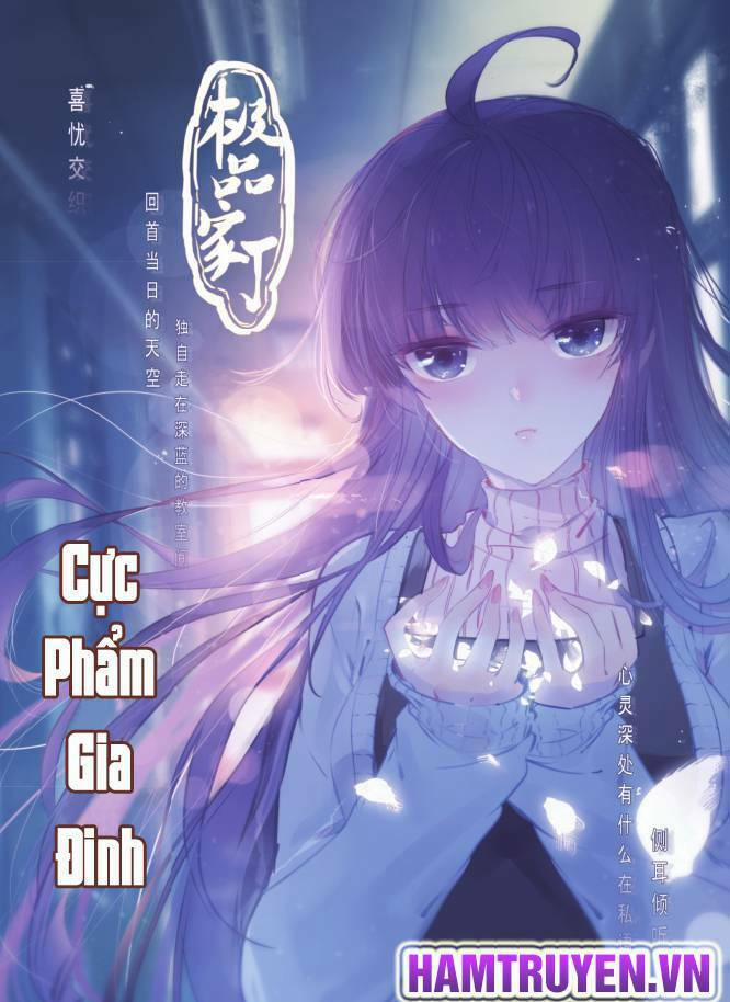 Cực Phẩm Gia Đình 94 trang 1