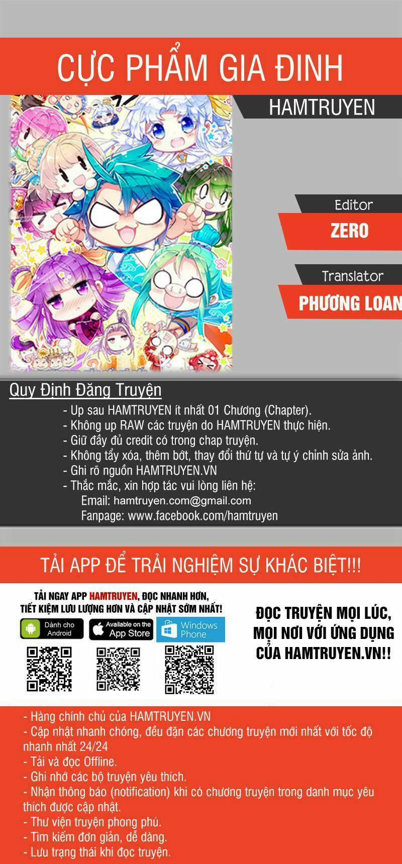 Cực Phẩm Gia Đình 97 trang 0