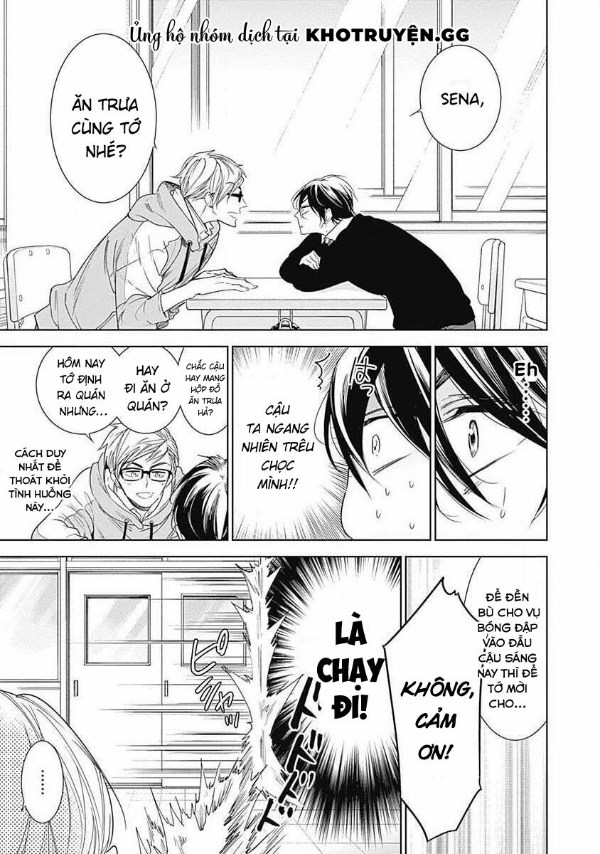 Cục Tẩy May Mắn 1 trang 15