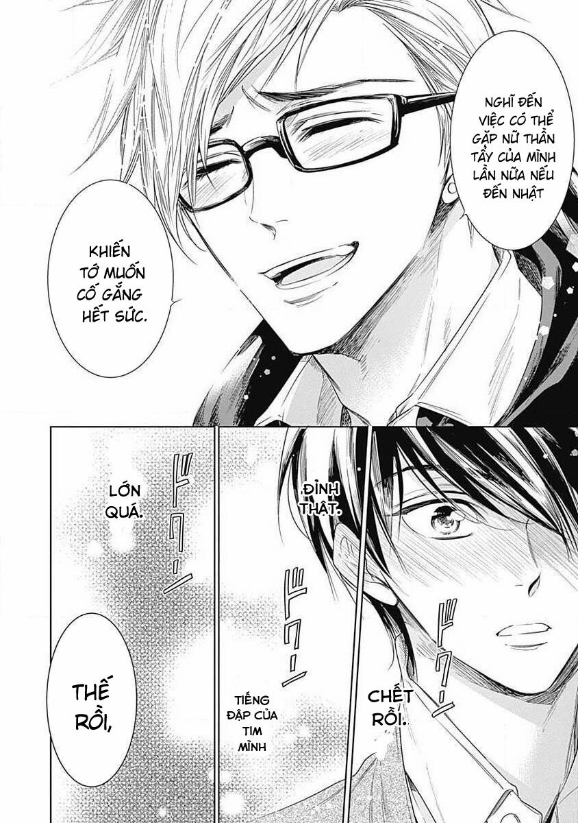 Cục Tẩy May Mắn 1 trang 24