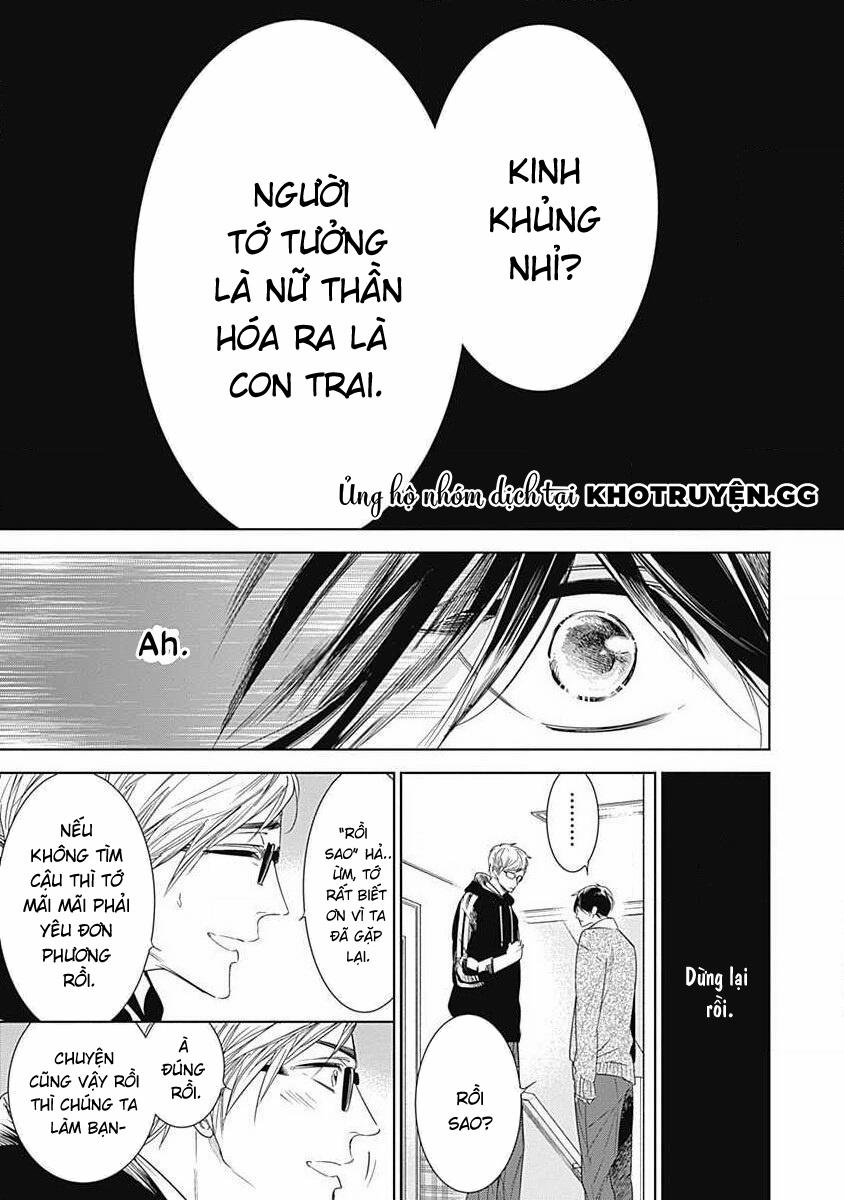 Cục Tẩy May Mắn 1 trang 25