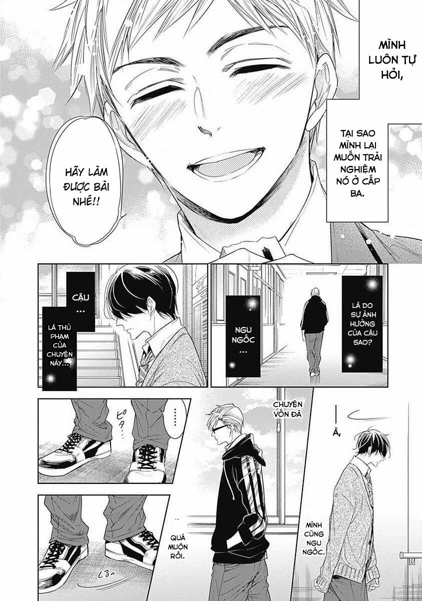 Cục Tẩy May Mắn 1 trang 28