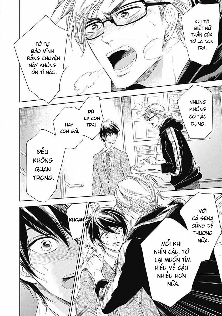 Cục Tẩy May Mắn 1 trang 30