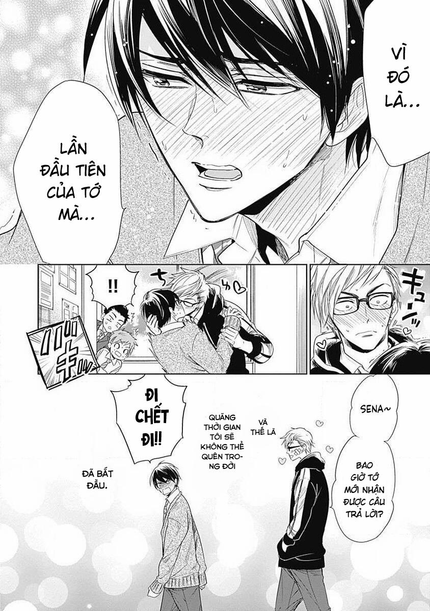 Cục Tẩy May Mắn 1 trang 34