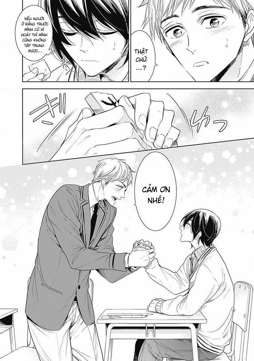 Cục Tẩy May Mắn 1 trang 6