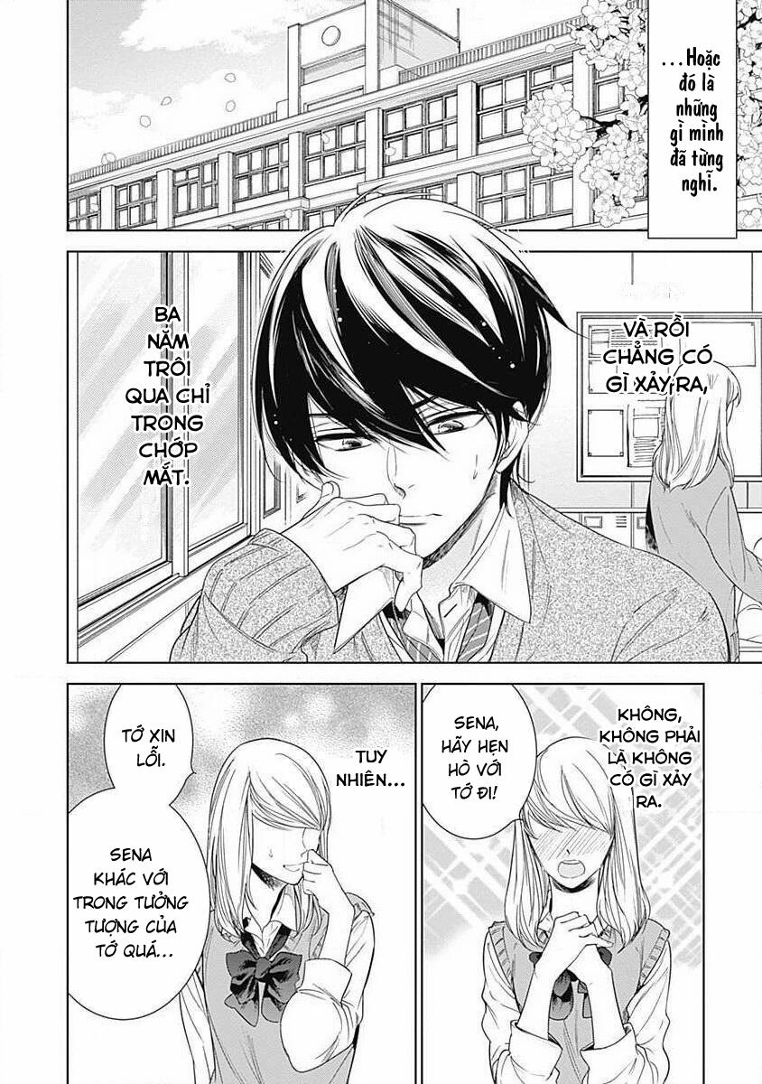 Cục Tẩy May Mắn 1 trang 8