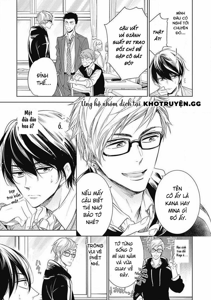 Cục Tẩy May Mắn 1 trang 9