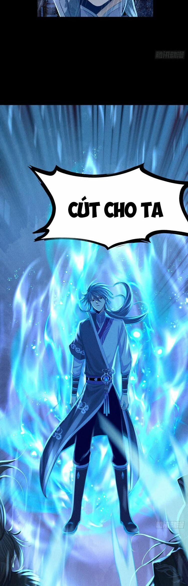 Cực Thiên Chi Chủ 5 trang 1