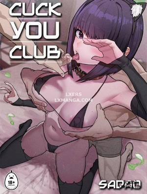 Đọc truyện tranh Cuck You Club