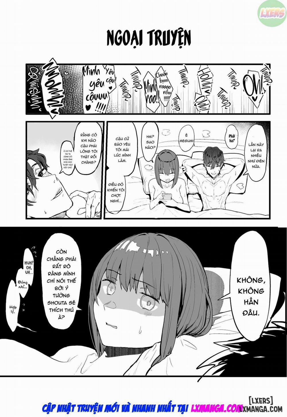 Cuck You Club Oneshot trang 73