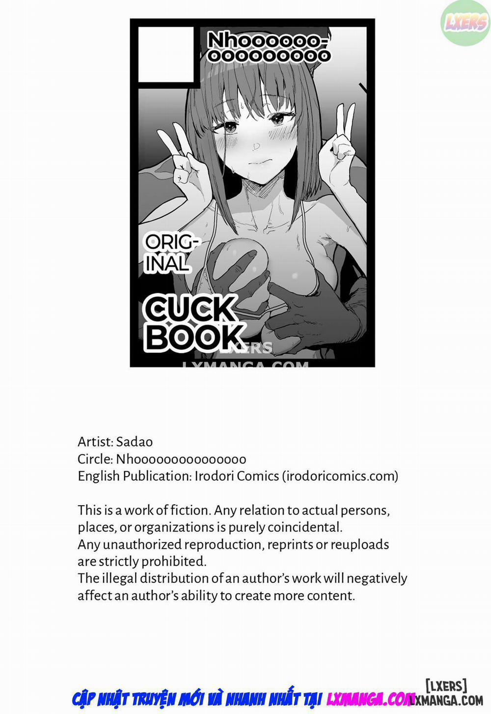 Cuck You Club Oneshot trang 75