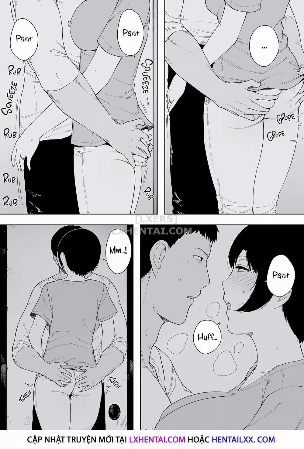 Cucked With My Consent 1 0 The Iwashita Family trang 9