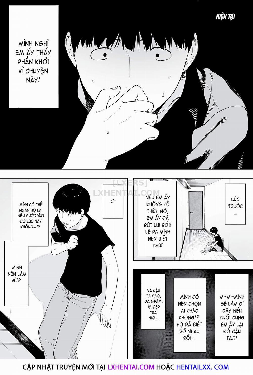 Cucked With My Consent 1 0 The Iwashita Family trang 14