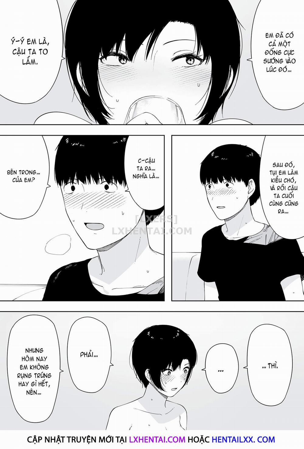 Cucked With My Consent 1 0 The Iwashita Family trang 32