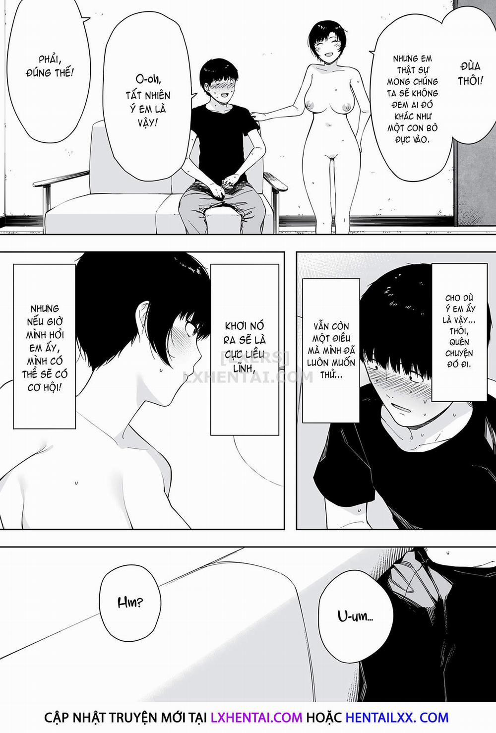 Cucked With My Consent 1 0 The Iwashita Family trang 39