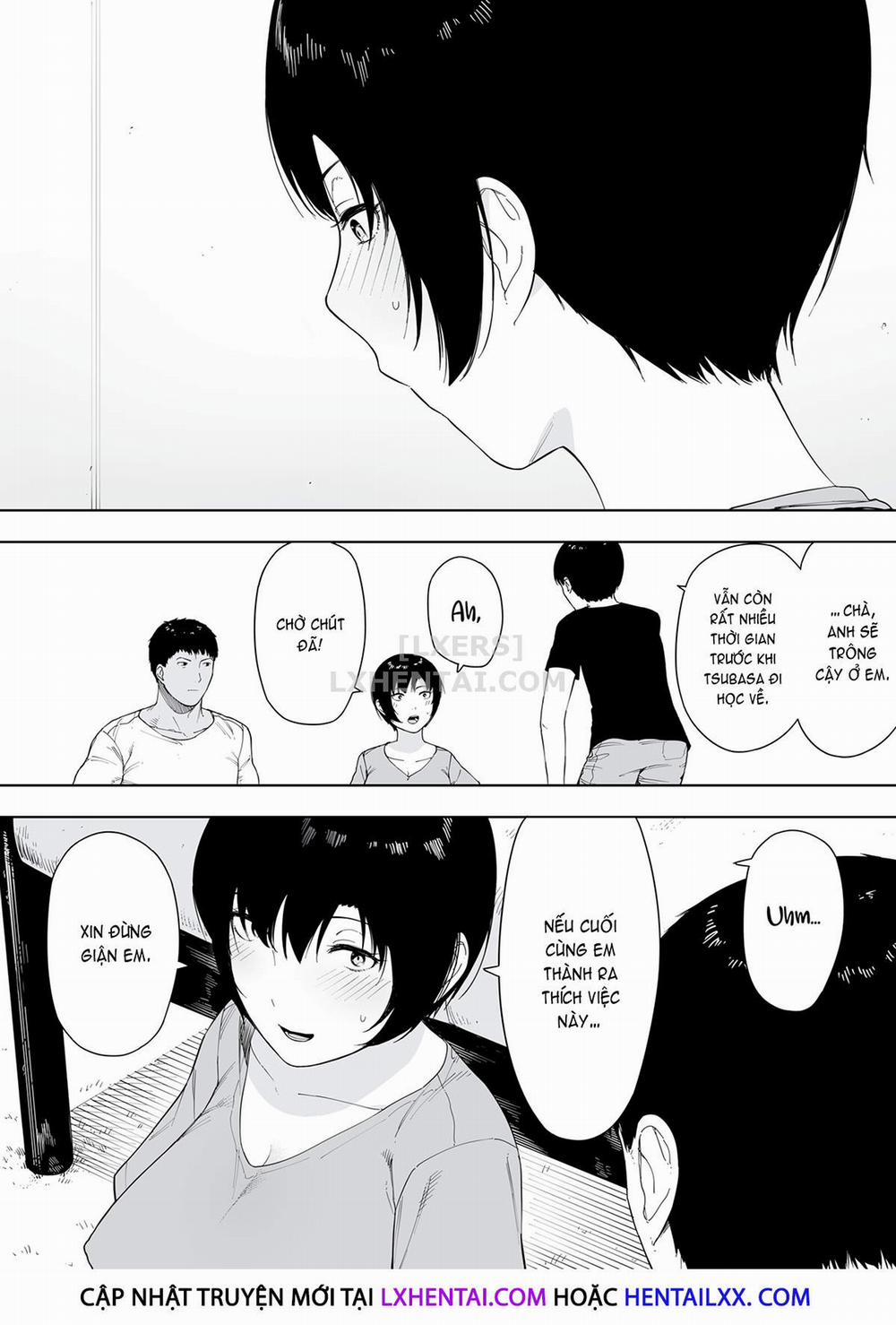 Cucked With My Consent 1 0 The Iwashita Family trang 5