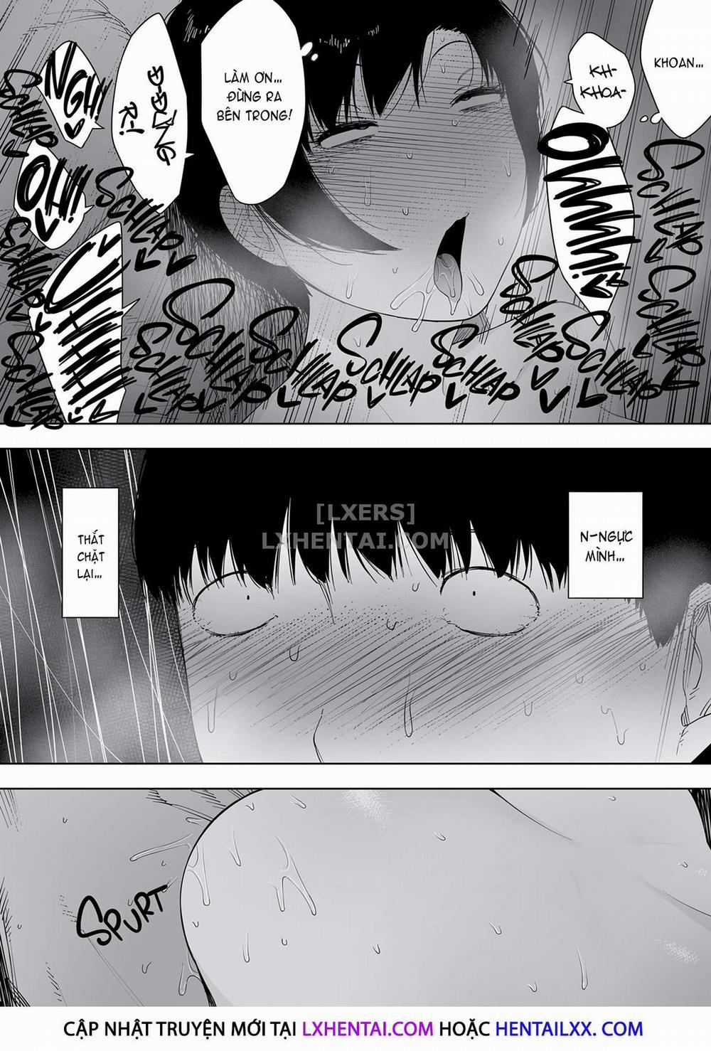 Cucked With My Consent 1 - The Iwashita Family trang 24