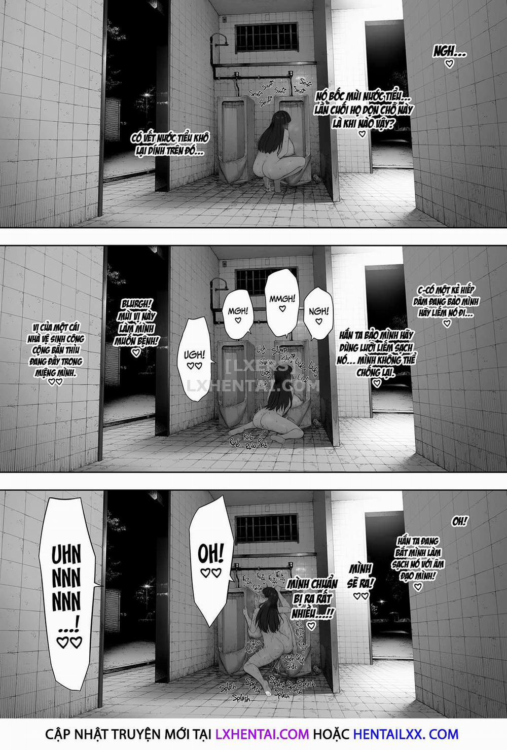 Cucked With My Consent 2 0 My Exhibitionist Wife trang 15