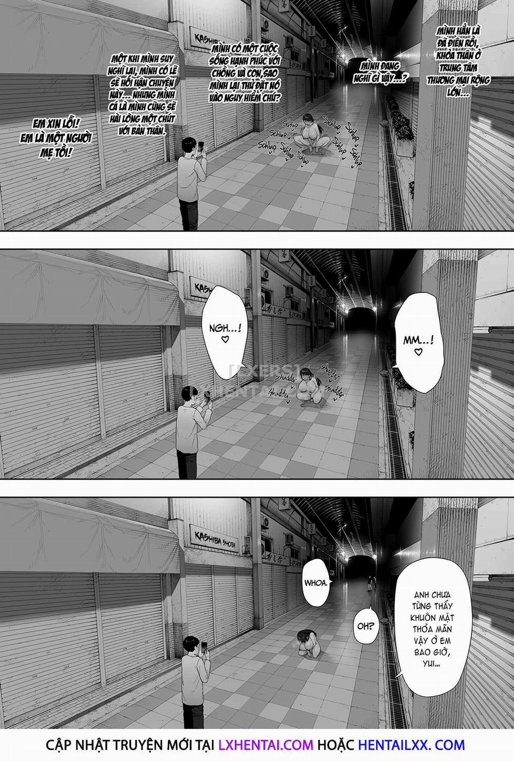 Cucked With My Consent 2 0 My Exhibitionist Wife trang 27