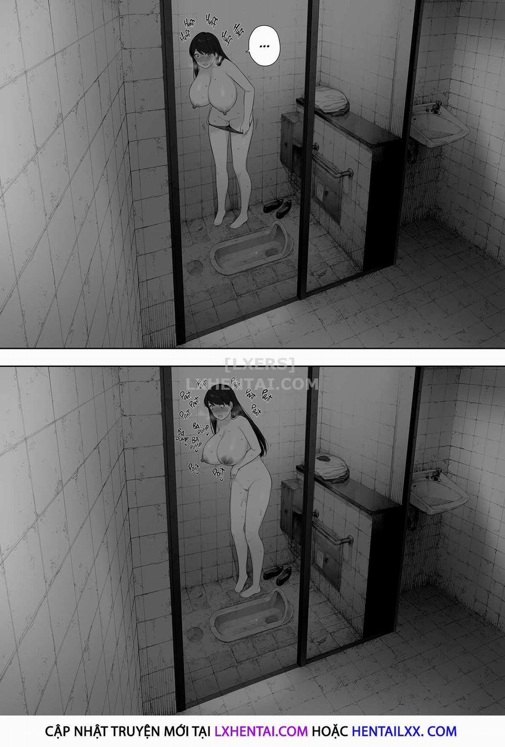 Cucked With My Consent 2 - My Exhibitionist Wife trang 11