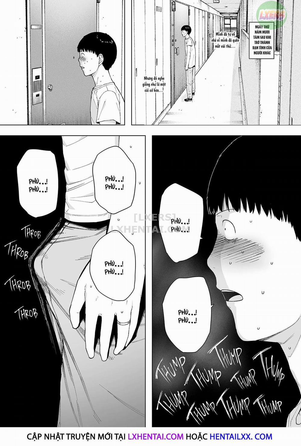 Cucked With My Consent 3 0 The Moriguchi Family trang 23